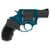 Taurus 856 Ultra Lite Sky Blue .38 Special +P Revolver thumbnail 1