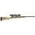 Savage 110 Apex Predator .22-250 Bolt Action w/ Vortex Scope thumbnail 3