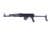 Arsenal SAM7UF 7.62x39 Sport Rifle, Flat Dark Earth, 16.3" Barrel thumbnail 2