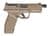 Springfield Hellcat Pro OSP 9mm - Compact Tactical Powerhouse thumbnail 2