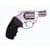 Charter Arms Lavender Lady .38 SPL Compact Revolver thumbnail 2