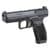 Canik Mete SFT Optics Ready 9mm Pistol - Black Nitride thumbnail 5