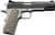 Kimber Aegis Elite .45 ACP Two-Tone Pistol with G10 Grips thumbnail 1