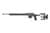 Sig Sauer Cross PRS Gen 1 6.5 Creedmoor Precision Bolt Rifle - Gray thumbnail 5
