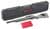 Ruger 10/22 Comp .22LR Semi-Auto Precision Rifle - Grey Laminate thumbnail 1