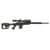 Howa Precision .308 Win Bolt Rifle with Adjustable Chassis thumbnail 2