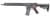 Franklin Armory BFSIII M4 Gen III 5.56 NATO 16" Optics-Ready Rifle thumbnail 1