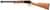 Rossi Rio Bravo .22 LR Gold Edition Lever Rifle - 18" Satin Hardwood thumbnail 2