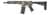 Shark Coast Tactical Anime-15 Bronze 5.56 NATO 10.5in thumbnail 2