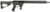 Wilson Combat AR9 Tactical Carbine 9mm 16" Black thumbnail 1