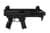 CZ-USA Scorpion 3+ Gen 2 9mm Semi-Auto Pistol, Threaded Barrel thumbnail 1