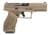 Taurus TX9 9mm 4.5in Flat Dark Earth thumbnail 1