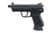 HK45 Compact Tactical Gen V1 .45 ACP Pistol with Threaded Barrel thumbnail 5