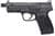 S&W M&P9 M2.0 Compact 9mm - 4.625" Barrel, 16 Rounds, Armornite Finish thumbnail 1
