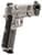 Wilson Combat CQB Elite .45 ACP Stainless Tactical Pistol thumbnail 2