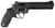 Taurus Raging Hunter Revolver - Dual Caliber, Matte Black 6.75" thumbnail 1