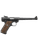 Ruger Mark IV 75th Edition .22 LR Precision Semi-Auto Pistol thumbnail 7