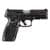 Taurus G3 TORO 9mm Optic-Ready Pistol, 4" Barrel, 18rd Capacity thumbnail 2