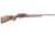 Volquartsen IF-5 .22 LR 20in Stainless Brown Laminate thumbnail 1