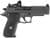 Sig Sauer P226 Legion RXP 9mm Optics-Ready DA/SA Handgun thumbnail 1