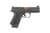 COOL GUNS MR920 Compact 9MM Pistol - Black, 10+1 Capacity thumbnail 2