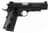 Taurus PT-1911 Classic .45 ACP Semi-Auto Pistol - Blued Finish thumbnail 3