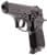 Bersa Thunder 380 - Compact .380 ACP Pistol, Reliable & Ergonomic thumbnail 2