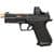 Shadow Systems MR920 Elite 9mm Tactical Threaded Optics-Ready Pistol thumbnail 1