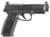 FN 509 MRD Optics-Ready 9mm Pistol w/ Co-Witness Sights - Black thumbnail 3