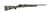 Mossberg Patriot 6.5 Creedmoor Precision Bolt-Action Rifle thumbnail 1