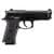 Beretta 92GTS 9mm - Precision Compact with Fiber Optic Sights thumbnail 1