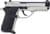 Girsan MC14 Silver Elite .380 ACP Pistol, 13+1 Capacity thumbnail 1