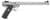 Ruger Mark IV Target Pro .22 LR - 10" Bull Barrel, Stainless Finish thumbnail 2