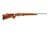Savage AccuTrigger .22 LR Bolt Rifle - Precision & Control thumbnail 2