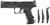 Walther PDP Compact 5": Optic-Ready 9mm Striker Pistol thumbnail 5