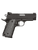 Rock Ultra CS-L: Compact .45 ACP, Precision Sights, G10 Grip thumbnail 4