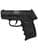 SCCY CPX-4 Gen3 RDR .380 ACP Subcompact, Black, 10+1 Capacity thumbnail 2
