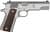 Springfield 1911 Mil-Spec .45 ACP Stainless Classic Pistol thumbnail 3