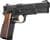 Girsan MCP35 High Power Select 1 9mm Pistol - Black/Gold Precision thumbnail 4