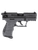 Walther P22 Tungsten Gray .22 LR - Compact Precision Pistol thumbnail 5