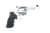 Ruger GP100 .357 Mag Revolver - Dual Action, Stainless Steel thumbnail 4