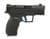 Tisas PX-9 Carry Raptor Comp 9mm Luger 3.5in Black thumbnail 1