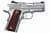 Kimber Ultra Carry II 9mm Compact Pistol - Stainless & Rosewood Finish thumbnail 2