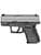 Springfield XD40: Compact .40 S&W Pistol with Triple Safety System thumbnail 4