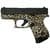 Glock 43 Gen 1 Leopard 9mm Compact Pistol - Style Meets Reliability thumbnail 1