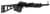 Hi-Point 4595TS Tactical Carbine .45 ACP - Black thumbnail 1
