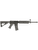 Aero Precision AR-15 5.56 NATO 16" Tactical Rifle - Black thumbnail 2