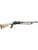 Charles Daly 301 Tactical 12GA Shotgun, FDE, 18.5" Fiber Optic Sights thumbnail 3