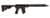 Radical Firearms RPR 7.62x39 16" M-LOK Semi-Auto Rifle - Black thumbnail 1