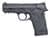 Smith & Wesson Shield EZ .380 ACP Compact Pistol thumbnail 2